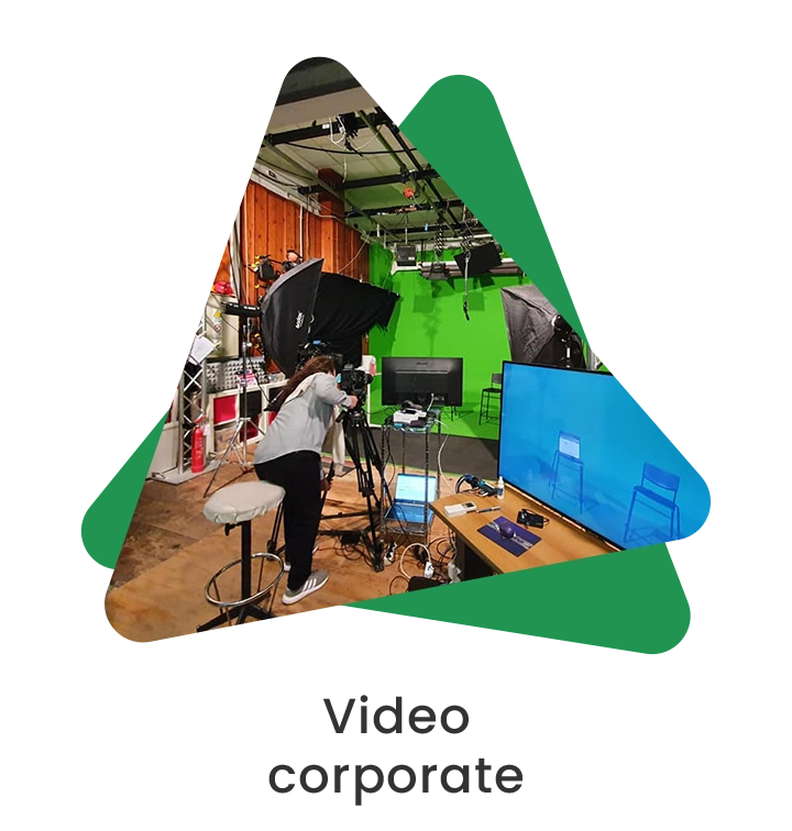 video corporate